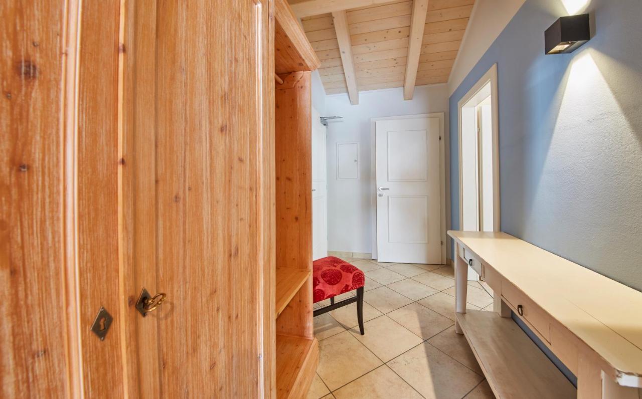 Hüttl Relax Appartements by HolidayFlats24 Saalbach-Hinterglemm Exterior foto