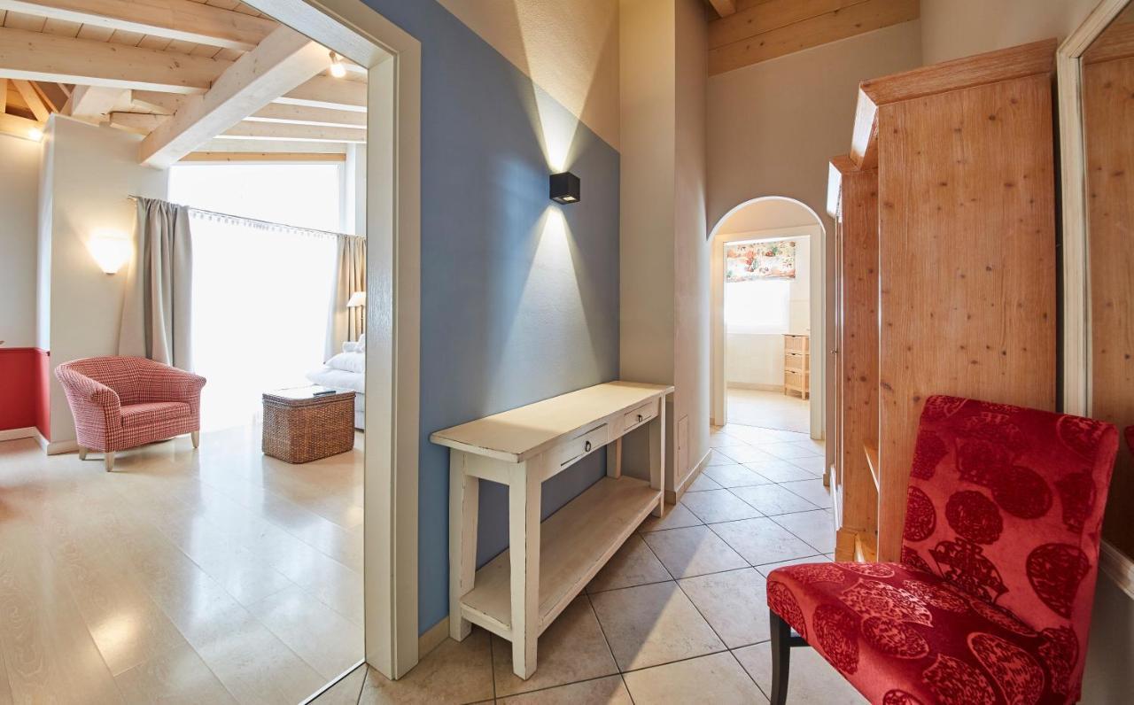 Hüttl Relax Appartements by HolidayFlats24 Saalbach-Hinterglemm Exterior foto
